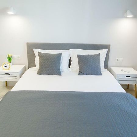 Apart-Hotel "Lavina" Sumi Dış mekan fotoğraf