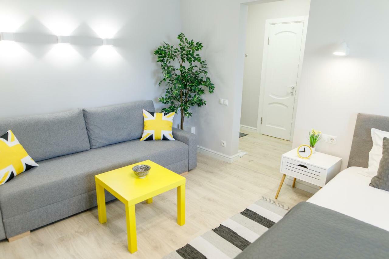 Apart-Hotel "Lavina" Sumi Dış mekan fotoğraf