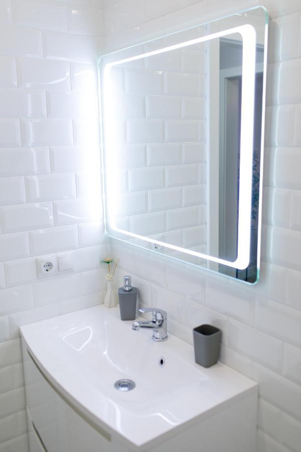 Apart-Hotel "Lavina" Sumi Dış mekan fotoğraf